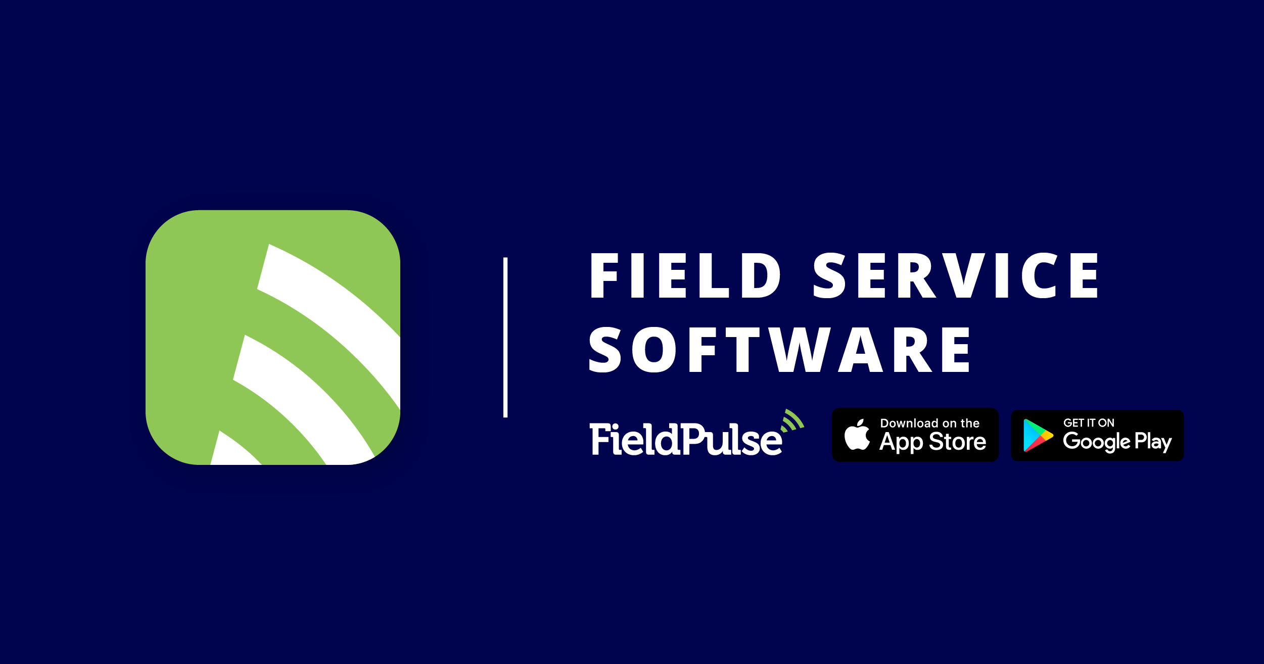Job Management Software | FieldPulse™️ | Field Service App