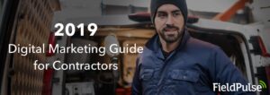 2019 Digital Marketing Guide for Electricians
