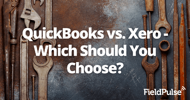 QuickBooks vs. Xero – Which Should You Choose?