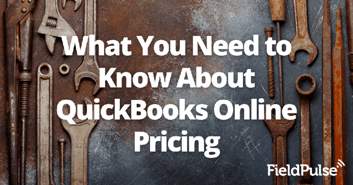 What You Need to Know About QuickBooks Online Pricing