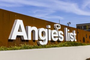 Angie's List Business Center