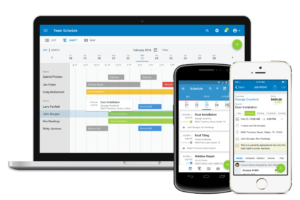 FieldPulse Business Management Software